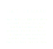 ski-lEraar Onze ski-leraar lijkt niet alleen op David Lee Roth (eh ja, die van Van Halen) maar hij gedraagt zich ook zo. Net als zijn Amerikaanse voorbeeld gaat het hem om maar één ding... En dat is niet het skiën.