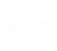 engE buurman Eduard Jongepier is eng. Hij praat eng, ziet er eng uit, heeft enge kleren, enge ogen, enge tanden kortom deze griezel wilt u niet als gast op uw feest. Of juist wel....