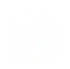 ome ben Wij raden u echt aan om in een wijde boog om Ome Ben heen te lopen. Hij stinkt niet alleen enorm maar de kans is groot dat u de rest van de avond jeuk heeft gekregen door iets wat is 'overgesprongen'. Helaas kunnen we hem niet thuis laten anders hadden we dat wel gedaan.